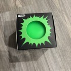 Needoh Glow In The Dark Ball Green   Brand New In Box   Viral Toy 