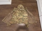 Multicam Ocp L5 W2 Gen Iii Soft Shell Cold Weather Level 5 Jacket Large Long