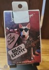 Spuds Mackenzie 1987 Official Bud Light Anheuser-busch Playing Cards New Sealed