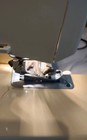Baby Lock Imagine Ble1at Electric Serger Sewing Machine Self Threading