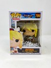 Tia Ballard Avinia  799 Signed Funko Pop Jsa Certified Autograph