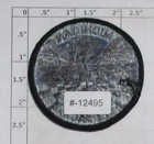 Usaf Military Patch   12495 191st Airlift Squadron Michigan 6 Pack C-130