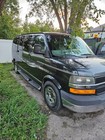 2003 Chevrolet Express 
