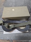 Vtg Us Military Swd Goggles Nos Boxed Sun Wind Dust Nsn 8465-01-004-28 Foam Nm