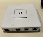Ubiquiti Networks Unifi Security Gateway Usg With Power Adapter