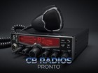 Cobra 29 Lx Cb Radio 4 Color Display Performance Tuned   Receive Enhanced  echo
