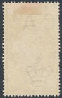 Australia   Wa - 1893 1 - Purple Internal Revenue  Crown Ca Wmk  Mh     Sg   F15