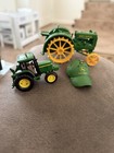 John Deere 2008 Ornaments