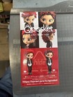 Hide Qposket Figure  Vol 8 Bandai