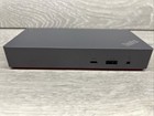 Lenovo Thinkpad Universal Usb-c Dock V2 40b7 Lda-vk4 W  135w Ac -no Power Supply