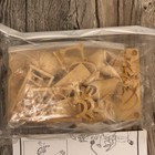 Vintage Phantom Hobby Kit The Metal Idol Kit Resin Cast Kit - Ultra Rare   Read