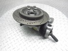 1996 94-00 Bmw R1100 R1100rs Oem Rear Differential Final Drive Brake Rotor 31 11