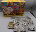 1960s Vintage Mattel Thingmaker Picadoos Parts Lot Insects Creeple Peeple      