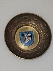 Nasa Apollo 11 Apollo 10 Ibm Employee Plates