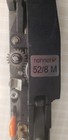 Hohner 52 8 M Stitch Head  8mm Flat Wire  Clean  Good Condition  Free Shipping