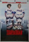 Baseketball - Original Ds Movie Poster D s - 1998 Trey Parker   Matt Stone