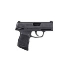 Sig Sauer P365 Co2 Powered Semi-auto Full Blowback 4 5mm Bb Air Pistol