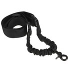 Tactical Single One Point Rifle Gun Sling   Qd Push Button Picatinny Rail Mount