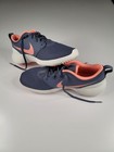 Nike Women s Roshe G Spikeless Golf Shoe Charcoal Gray pink Select Size 
