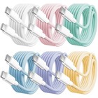 Samsung Galaxy S25 S24 S23 Ultra   Usb-c To C Cable Fast Charger Type C Cord Lot