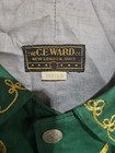 Vintage I o o f  Ceremonial Jacket