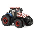 1 64 Case Ih Magnum 405 Stars   Stripes Tractor By Ertl  2026 Farm  Zfn44487-reg