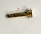 For Abccanopy Commercial Deluxe 10x10 Canopy Set Of 10 Screws Replacement Parts