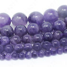Natural Gemstone Beads Round Loose Wholesale 4mm 6mm 8mm 10mm 12mm 15 5  Strand