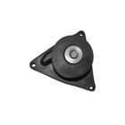 New Water Pump Fits Crown Coach School Bus 1988-1990 By 3800975 43319