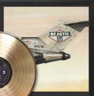 Beastie Boys Framed Wood Legends Of Music Lp Record Display   c3 