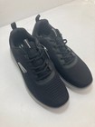 Skechers Men s Summits Memory Foam Breathable Lightweight Walking Shoe Black