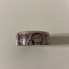 New Tcmc The Coffee Monsterz Co Fall Critters Rare  1 0 Washi Tape