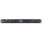 Furman M-8dx Merit X Series 8 Outlet Power Conditioner W   2  Extension Cable