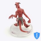 Kobold Vampire Spawn - Icewind Dale Rime Of Frostmaiden  13 D d Miniature