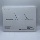 New Apple Ipad Pro Smart Keyboard Folio 11 Mxnk2ll a Sealed Model A2038