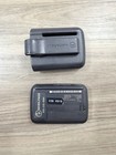 Motorola Advisor Gold Flex Pager Beeper With Belt-clip Vintage  Lot I 