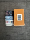 Archer   Olive December 2024 Cottage Comfort Sub Box Washi Tape Set Of 4 Rolls