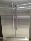Thermador T36bt915ns - 36  Refrigerator Bottom Freezer Build-in Stainless Steel