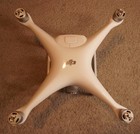 Dji Phantom 4 Pro Drone - Wm331a Drone Only