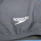 Speedo Powerflex Eco Jammer Swim Shorts Boys Youth Size 26 Black Nwt
