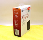 Seagate Portable Backup Plus 4tb External Hdd Sthp4000400   New  Free Ship 