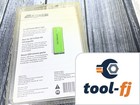 Snap-on Ecfoneliteg 12 Led Pocket Work Light Green Sealed Unused