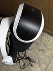 Sony Playstation Vr Starter Bundle Headset Camera Hdmi Cards And Ear Buds