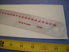 Vary Form Curve Metric Ruler 48cm