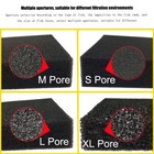 Bio Sponge Filter Media Pads Cut-to-fit Foam For Aquarium Fish Tanks Koi Ponds