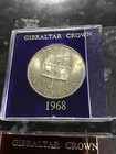 Collection Of British Crown Coins With Free Uk Post 