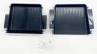 Radio Stereo Cd Pocket Kit With Chevrolet