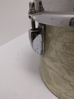 Vintage Ludwig Mother Of Pearl Bongo Drums 5  And 8 