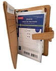 New Filofax Italian Leather Pocket Planner Organizer W all Inserts 2026 Calendar