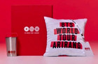 New Bts World Tour  arirang  Vip Seat Benefits Set In Tokyo Army Zone Gift Japan